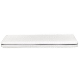 Beliani Memory Foam Mattress Serenity H2/3 Medium 80 X 200 Cm (Eu Small Single) - thumbnail 7