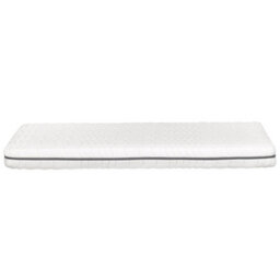 Beliani Memory Foam Mattress Serenity H2/3 Medium 80 X 200 Cm (Eu Small Single) - thumbnail 6