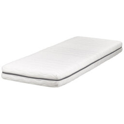 Beliani Memory Foam Mattress Serenity H2/3 Medium 80 X 200 Cm (Eu Small Single) - thumbnail 1