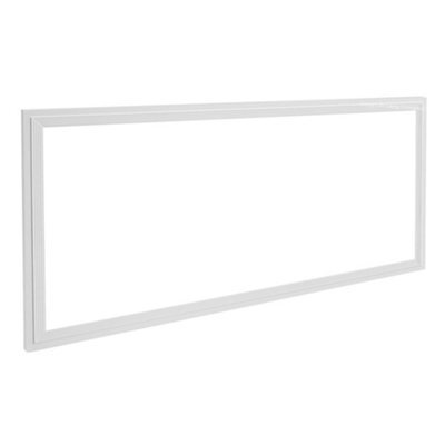 Long Life Lamps Company 30W Led Recessed Ceiling Panel 6500K Cool White 300 X 600 - image 1
