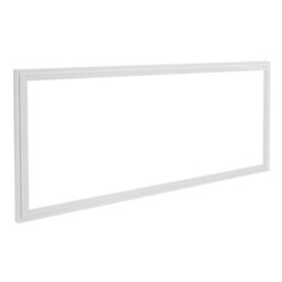 Long Life Lamps Company 30W Led Recessed Ceiling Panel 6500K Cool White 300 X 600 - thumbnail 1