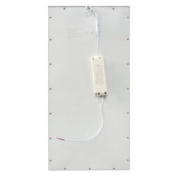 Long Life Lamps Company 30W Led Recessed Ceiling Panel 6500K Cool White 300 X 600 - thumbnail 5