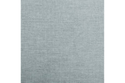 Home Detail Dale 2 Seater Linen Sofa, Pale Blue Linen Fabric - thumbnail 8