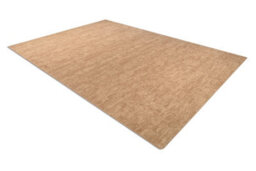 RugsX Wool Carpet Omega Duke Melange Beige 200X300 Cm - thumbnail 3