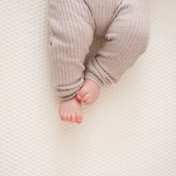 The Tiny Bed Company Tiny Dreamer - Premium Foam Cot Mattress (160 X 70Cm) - thumbnail 7