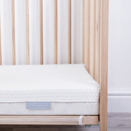 The Tiny Bed Company Tiny Dreamer - Premium Foam Cot Mattress (160 X 70Cm) - thumbnail 1