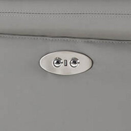 More4Homes Electric Powered Recliner Chair With Wingback Design And Usb Charger Port In Grey Bonded Leather - thumbnail 6