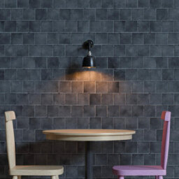 20mm Conduit Pipe Wall Light Vintage Black Metal Shade Wall Sconce Industrial E27 Base Wall Lighting Fixtures - thumbnail 4