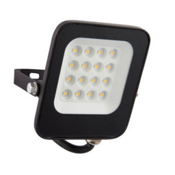Luminosa Lighting Luminosa Guard 10W Ip65 10W Outdoor Flood Light Matt Black Paint - thumbnail 2