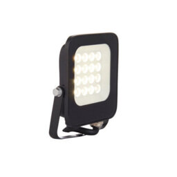 Luminosa Lighting Luminosa Guard 10W Ip65 10W Outdoor Flood Light Matt Black Paint - thumbnail 3