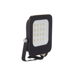 Luminosa Lighting Luminosa Guard 10W Ip65 10W Outdoor Flood Light Matt Black Paint - thumbnail 4