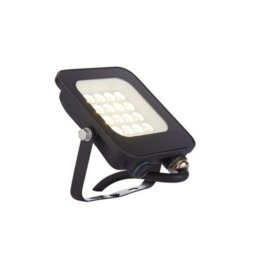 Luminosa Lighting Luminosa Guard 10W Ip65 10W Outdoor Flood Light Matt Black Paint - thumbnail 5