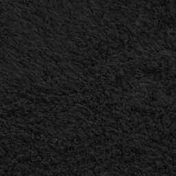 Walplus Bathroom Mat Set 2 Pieces Fabric Anthracite - thumbnail 5