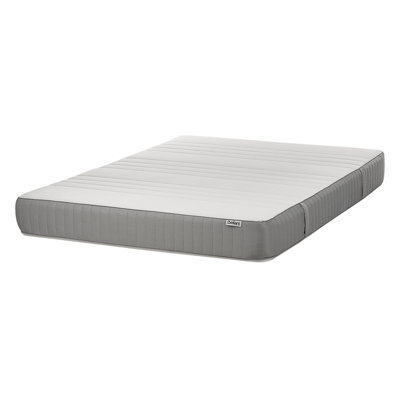 Beliani Memory Foam Mattress Whisper H2/3 Medium 140 X 200 Cm (Eu Double) - image 1