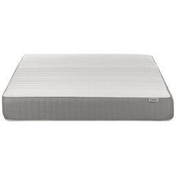 Beliani Memory Foam Mattress Whisper H2/3 Medium 140 X 200 Cm (Eu Double) - thumbnail 8