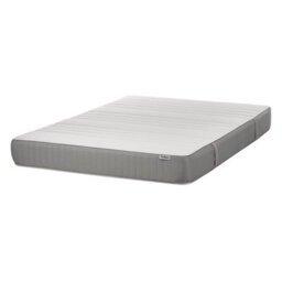 Beliani Memory Foam Mattress Whisper H2/3 Medium 140 X 200 Cm (Eu Double) - thumbnail 1