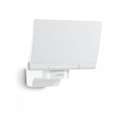 Steinel Xled Home 2 White Led Floodlight Swiveling Wall Spotlight Security Light - image 1