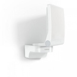 Steinel Xled Home 2 White Led Floodlight Swiveling Wall Spotlight Security Light - thumbnail 2