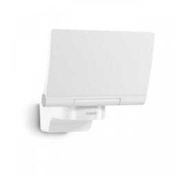 Steinel Xled Home 2 White Led Floodlight Swiveling Wall Spotlight Security Light - thumbnail 1