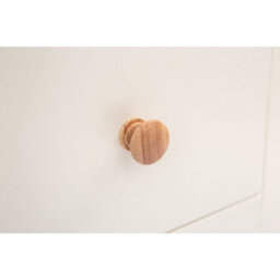 Cabinet Bits Maggiori 4 Drawer Chest Of Drawers Wood Knob - thumbnail 5