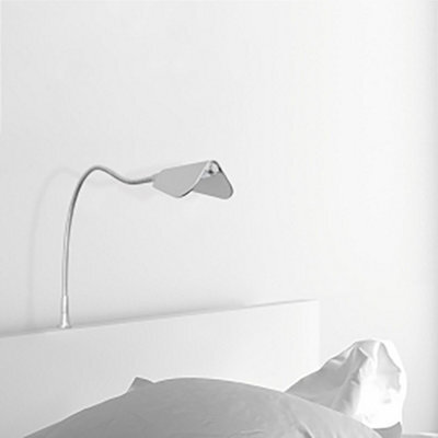 Furniture To Go Butterfly Bedroom Reading Lamp - image 1