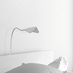 Furniture To Go Butterfly Bedroom Reading Lamp - thumbnail 1