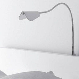 Furniture To Go Butterfly Bedroom Reading Lamp - thumbnail 2