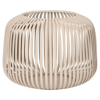 Blomus Lito Lantern Candle Holder Xs - Nomad - image 1