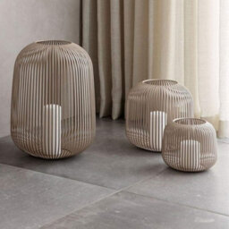 Blomus Lito Lantern Candle Holder Xs - Nomad - thumbnail 2
