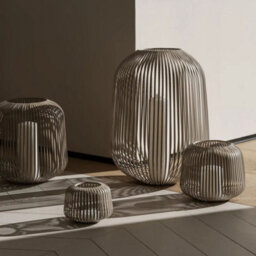 Blomus Lito Lantern Candle Holder Xs - Nomad - thumbnail 3