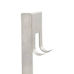 Vidaxl Hanging Shower Caddy Brushed 304 Stainless Steel - thumbnail 7