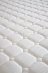 Mattress Guru Silver 2500 5 Zone Pocket Spring Mattress, Comfort Foam, Wave Foam, High Density Foam With Soft Knitted Fabric, 4Ft6 (135X190Cm) - thumbnail 4