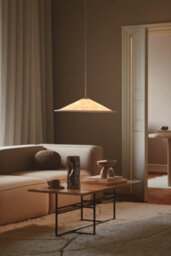 Nordlux Hill Tyvek Pendant Light Crinkled  White,mains - thumbnail 4