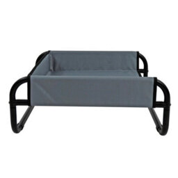 Actiaspet Elevated Pet Dog Small Bed Cat Raised Sides Camping Cot Indoor Outdoor Waterproof - thumbnail 6