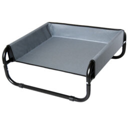 Actiaspet Elevated Pet Dog Small Bed Cat Raised Sides Camping Cot Indoor Outdoor Waterproof - thumbnail 2