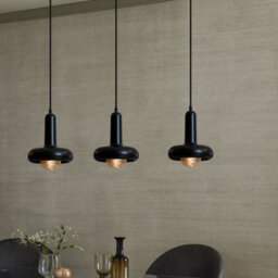 Industrial Adjustable Ceiling Hanging Pendant Light Fixture - thumbnail 3