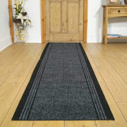 Inca Hallway Runner Rug - Hardwearing, Non-Slip & Durable Carpet For Hall, Kitchen & Corridor - thumbnail 6