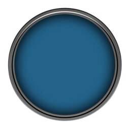 Johnstone's Trade Wood & Metal Aqua Guard Durable Satin Paint Into The Deep (Ppg1161-6) 5L - thumbnail 3