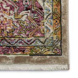 Think Rug Athena 24021 Multi Rug-120Cm X 170Cm - thumbnail 3