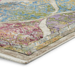 Think Rug Athena 24021 Multi Rug-120Cm X 170Cm - thumbnail 5