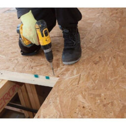 Arranwood Osb 3 Sterling Board - En 300 - (T) 18mm (L) 1525mm (W) 610mm - thumbnail 4