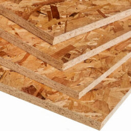 Arranwood Osb 3 Sterling Board - En 300 - (T) 18mm (L) 1525mm (W) 610mm - thumbnail 7