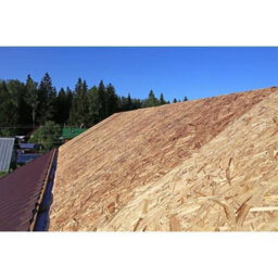 Arranwood Osb 3 Sterling Board - En 300 - (T) 18mm (L) 1525mm (W) 610mm - thumbnail 6