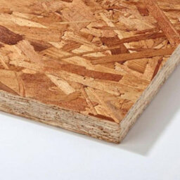 Arranwood Osb 3 Sterling Board - En 300 - (T) 18mm (L) 1525mm (W) 610mm - thumbnail 1