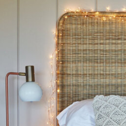 80 Led Copper Wire Fairy Lights 3M Battery Powered Indoor And Outdoor Use - thumbnail 4