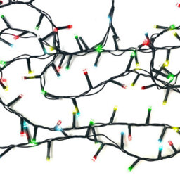 Christmas Lights 1000 Led 25M Xmas Tree Fairy - thumbnail 6