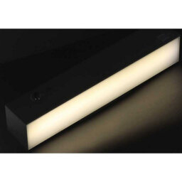 Brennenstuhl Solar Led Wall Light Sol 1000 Cubus / Led Security Light For Outdoors With Motion Detector - thumbnail 4