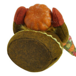 Living And Home Handmade Autumn Harvest Gnome Decoration Fall Ornament 14Cm (W) X 34Cm (H) - thumbnail 8