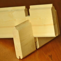 Shire Belgravia 28 mm Log Cabin 12 X 8 Feet - thumbnail 4
