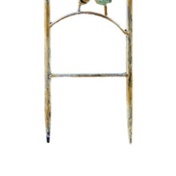 Beliani Traditional Bird Bath Calamba Multicolour - thumbnail 7
